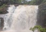 Saundal Waterfall